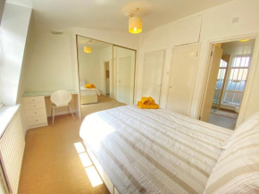 Cosy duplex in Central London